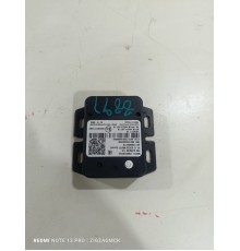 Блок управления ЭРА-Глонасс