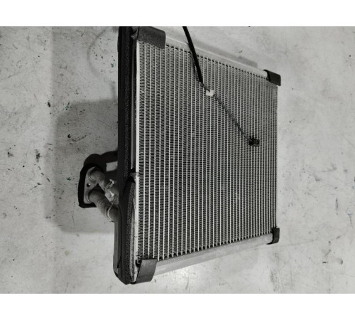 Радиатор отопителя печки