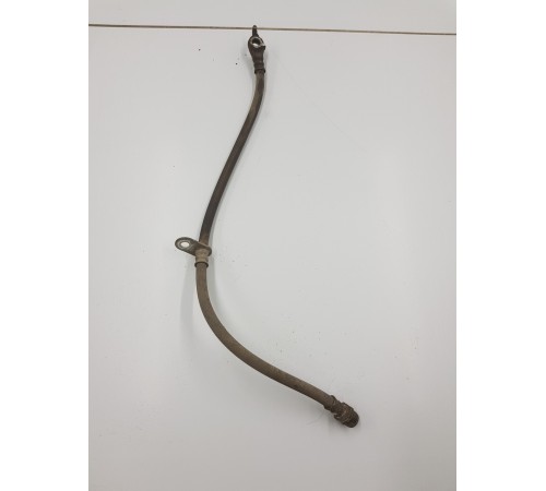 Тормозной шланг задний левый