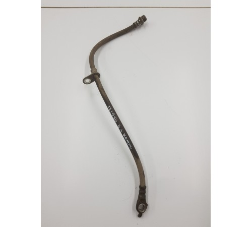 Тормозной шланг задний левый