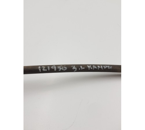 Тормозной шланг задний левый