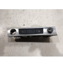 Блок кнопок многофункциональный