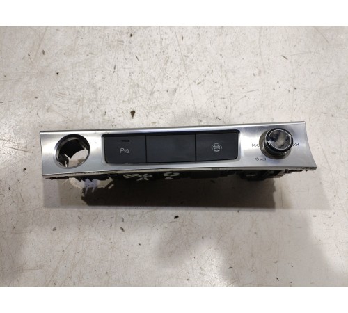 Блок кнопок многофункциональный