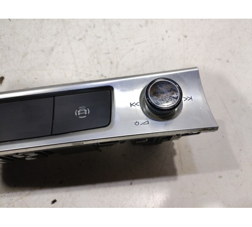 Блок кнопок многофункциональный