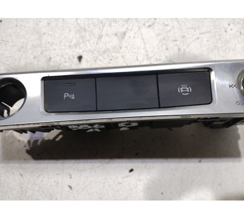 Блок кнопок многофункциональный