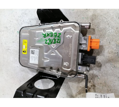 Подогреватель (Heater)