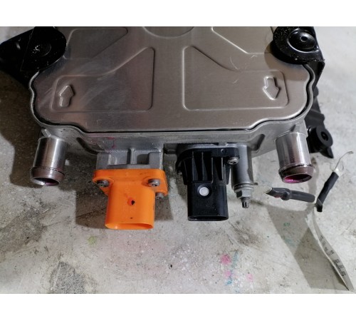 Подогреватель (Heater)