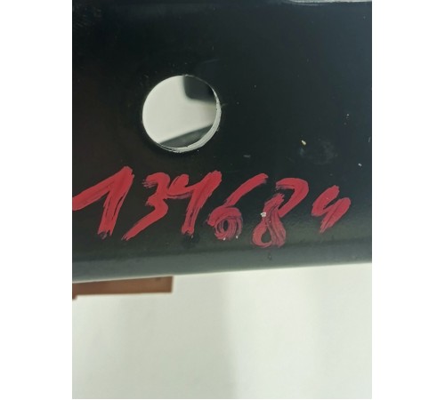 Ответная часть ремня безопасности задняя левая