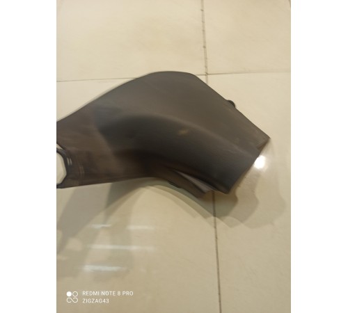 Обшивка стойки (передняя, правая)