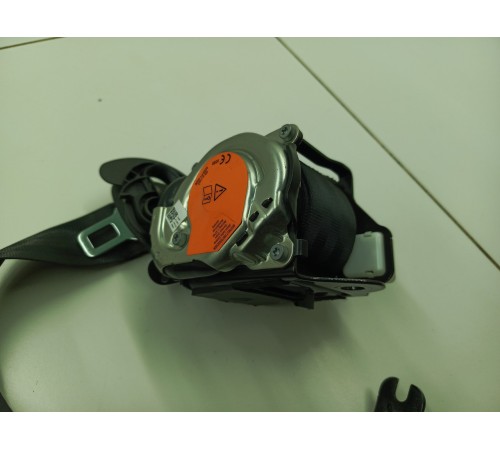 Ремень безопасности задний левый (2)