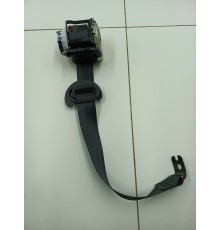 Ремень безопасности задний левый (2)