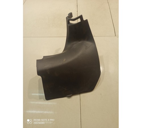 Обшивка стойки (передняя, правая)