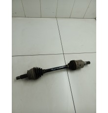 Привод (полуось) передний левый