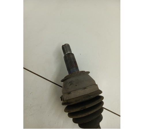 Привод (полуось) передний левый