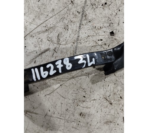 Ограничитель двери задний левый