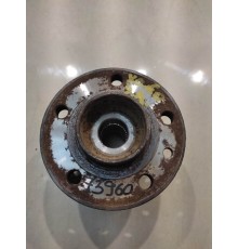 Ступица (задняя, левая)