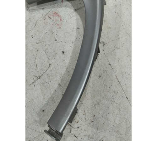 Накладка (пластик) салона декоративная передняя правая