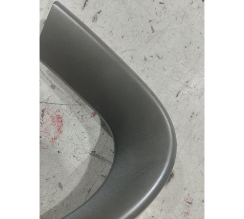 Накладка (пластик) салона декоративная передняя правая