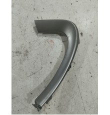 Накладка (пластик) салона декоративная передняя правая