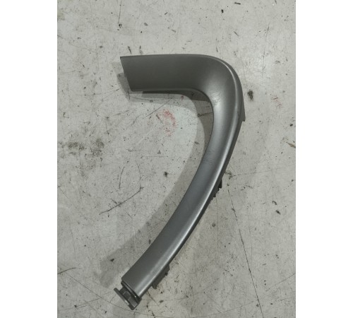 Накладка (пластик) салона декоративная передняя правая