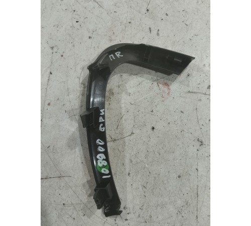 Накладка (пластик) салона декоративная передняя правая