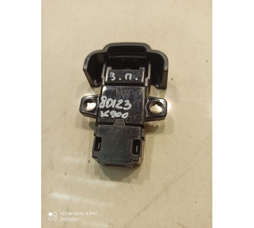 Блок управления обшивкой двери(задний правый)