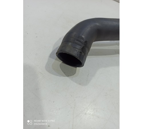 Патрубок системы охлаждения
