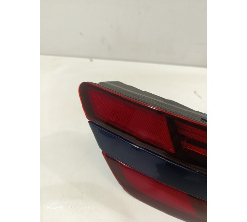 Фонарь задний левый внешний