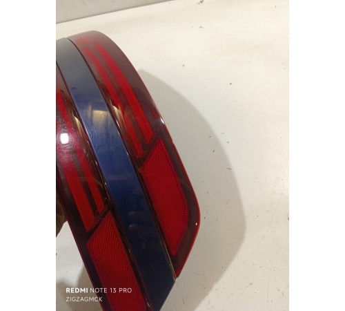 Фонарь задний левый внешний