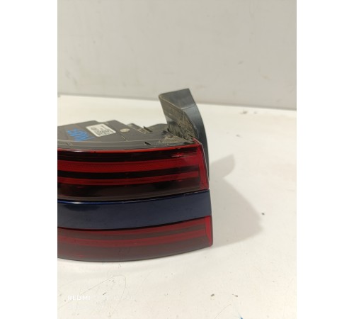 Фонарь задний левый внешний