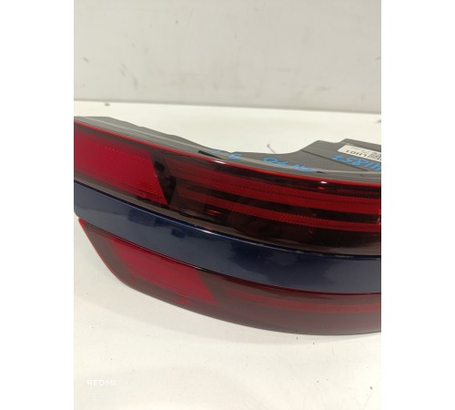 Фонарь задний левый внешний