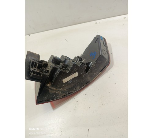 Фонарь задний левый внешний