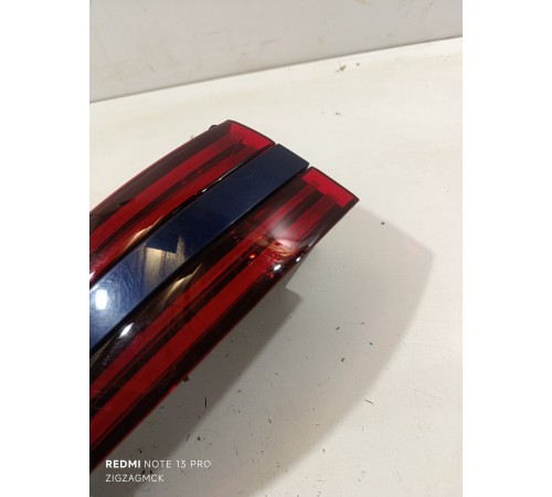 Фонарь задний левый внешний