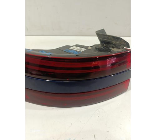 Фонарь задний левый внешний