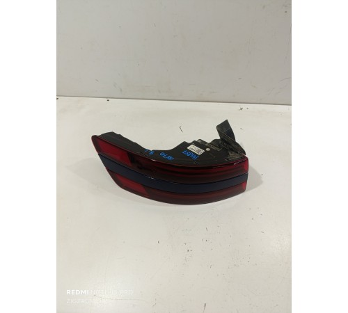 Фонарь задний левый внешний