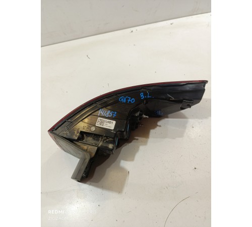 Фонарь задний левый внешний