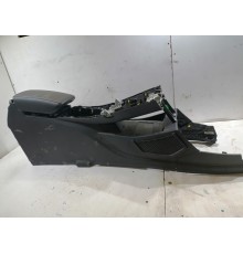 Центральная консоль с подлокотником