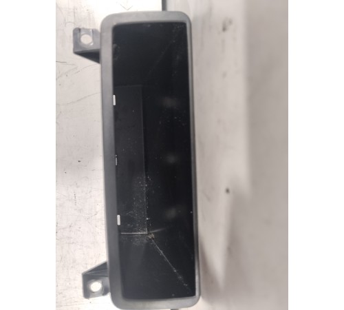 Бардачок (малый) отсек для мелочи