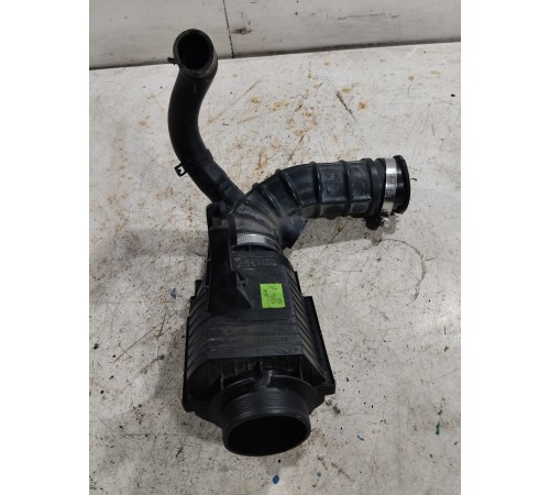 Патрубок воздушного фильтра