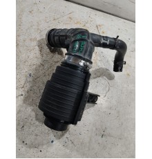 Патрубок воздушного фильтра