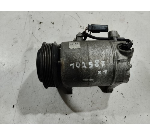 Компрессор кондиционера