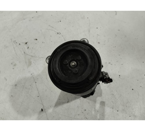 Компрессор кондиционера