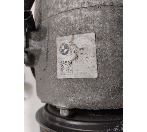 Компрессор кондиционера