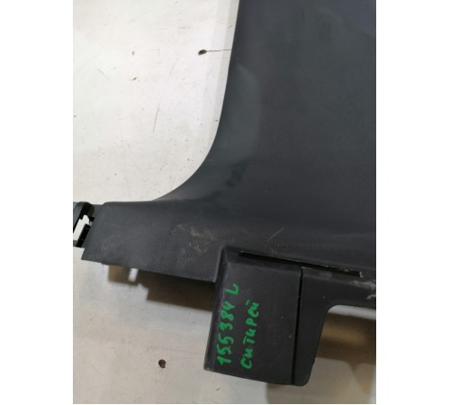 Обшивка центральной стойки левая нижняя