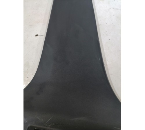 Обшивка центральной стойки левая нижняя