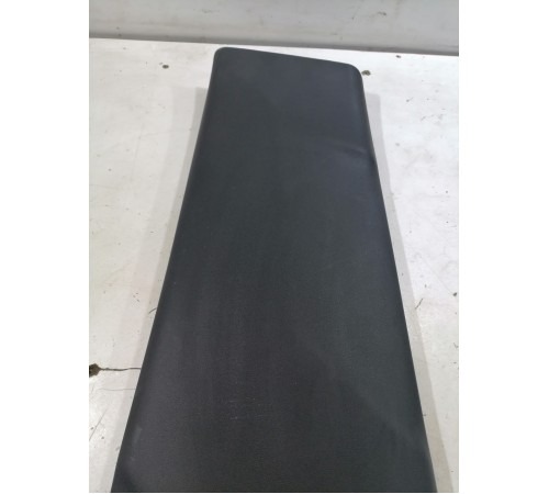 Обшивка центральной стойки левая нижняя