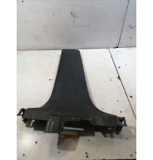 Обшивка центральной стойки левая нижняя