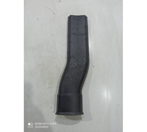 Воздуховод (правый)