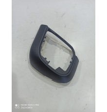 Накладка (пластик) салона