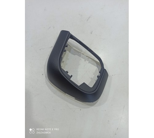 Накладка (пластик) салона